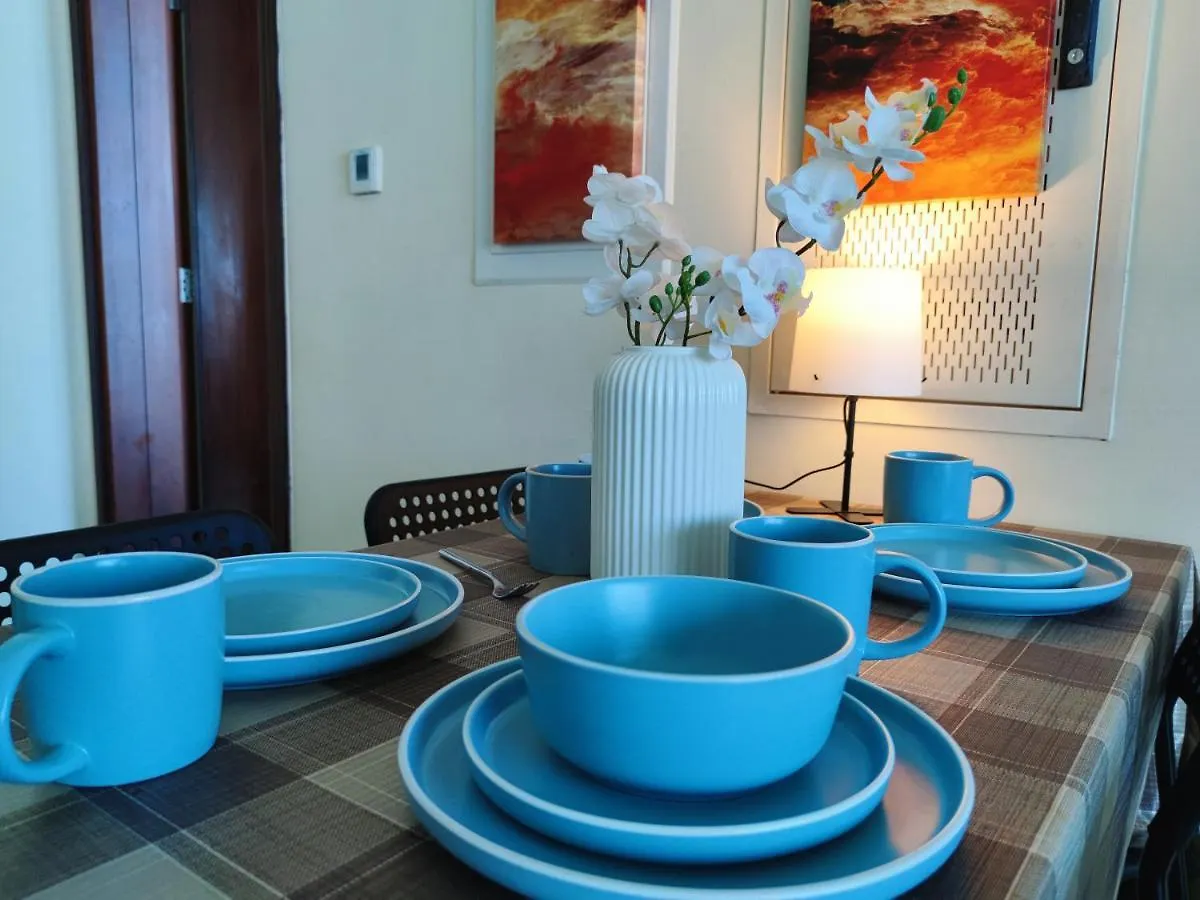 Abu Dhabi Cozy Mangrove View, Seaview 1 Bedroom 1 Partition Apartment Not Hotel アブダビ